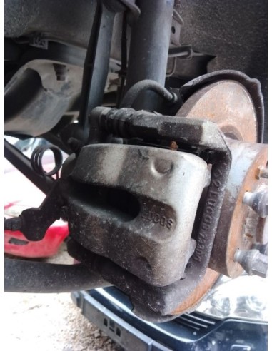PINZA DE FRENO TRASERA IZQUIERDA ALFA ROMEO 147...