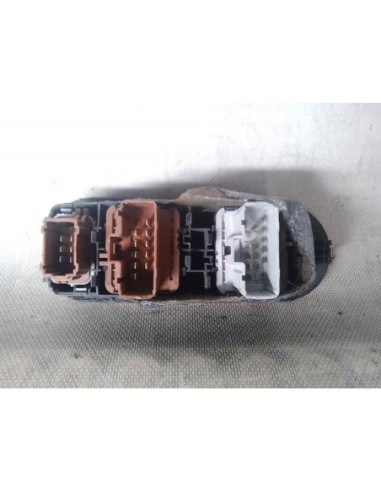 MANDO ELEVALUNAS DELANTERO IZQUIERDO RENAULT...