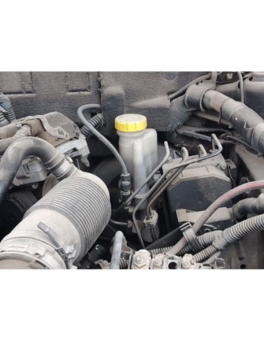 SERVOFRENO ALFA ROMEO 147 (190) - 266760