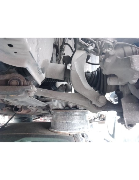 TRANSMISION DELANTERA IZQUIERDA ALFA ROMEO 147 (190) - 266772