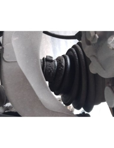 TRANSMISION DELANTERA IZQUIERDA ALFA ROMEO 147...