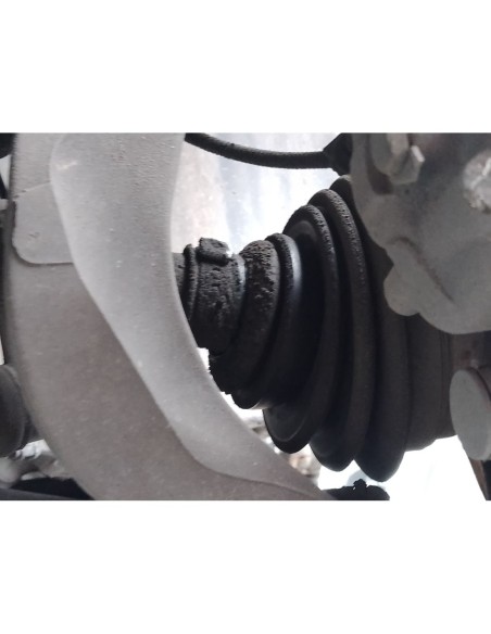 TRANSMISION DELANTERA IZQUIERDA ALFA ROMEO 147 (190) - 266772