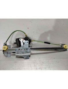 ELEVALUNAS TRASERO IZQUIERDO PEUGEOT 807 - 266854 2