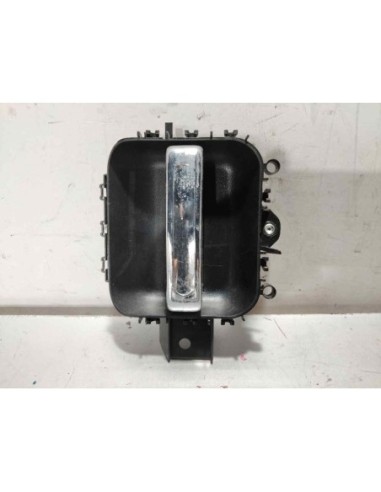 MANETA INTERIOR TRASERA DERECHA PEUGEOT 807 -...