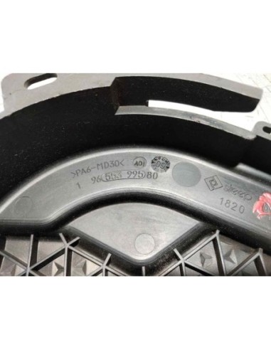 TAPA DISTRIBUCION PEUGEOT 807 - 265227