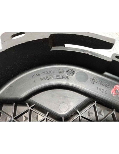 TAPA DISTRIBUCION PEUGEOT 807 - 265227