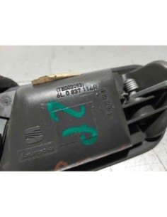 MANETA INTERIOR DELANTERA DERECHA SEAT CORDOBA BERLINA... 2