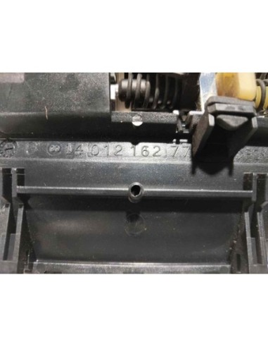 MANETA INTERIOR TRASERA IZQUIERDA PEUGEOT 807 -...