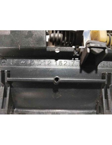 MANETA INTERIOR TRASERA IZQUIERDA PEUGEOT 807 - 266856