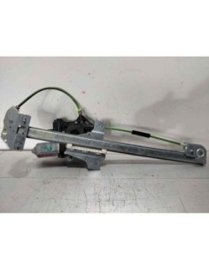 ELEVALUNAS TRASERO DERECHO PEUGEOT 807 - 266855