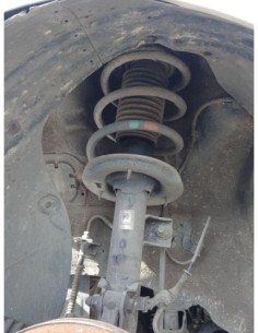 AMORTIGUADOR DELANTERO IZQUIERDO KIA CEED (JD) - 266949