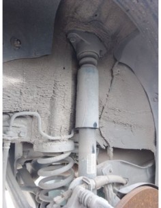 AMORTIGUADOR TRASERO DERECHO KIA CEED (JD) - 266900