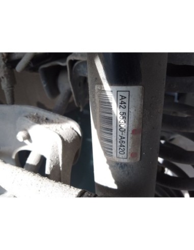 AMORTIGUADOR TRASERO IZQUIERDO KIA CEED (JD) -...