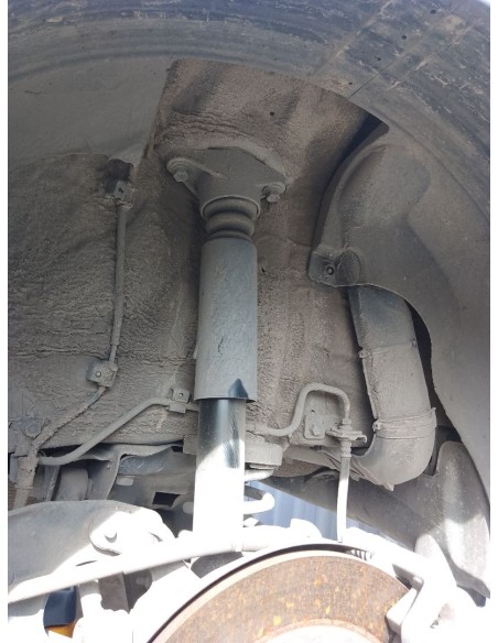 AMORTIGUADOR TRASERO IZQUIERDO KIA CEED (JD) - 266904