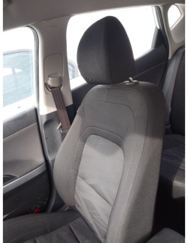 ASIENTO DELANTERO DERECHO KIA CEED (JD) - 266928