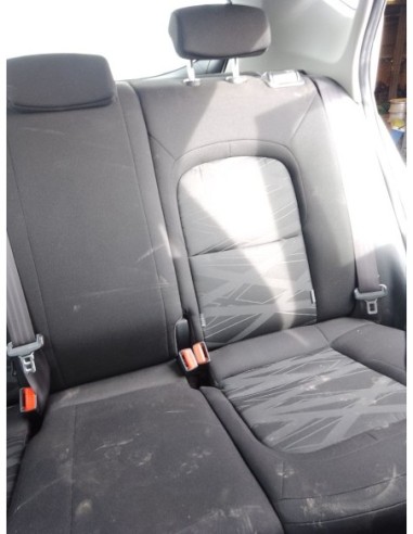 ASIENTOS TRASEROS KIA CEED (JD) - 266944