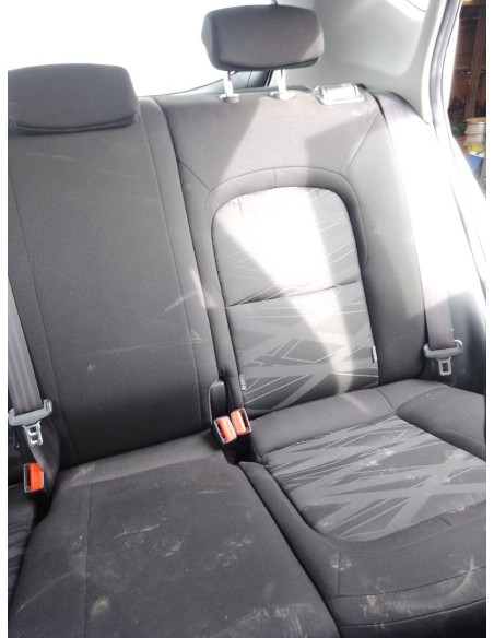 ASIENTOS TRASEROS KIA CEED (JD) - 266944