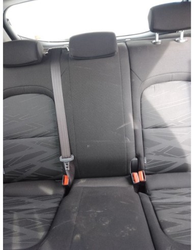 ASIENTOS TRASEROS KIA CEED (JD) - 266944