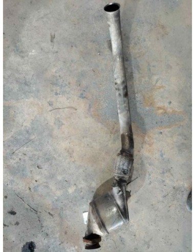 CATALIZADOR BMW SERIE 3 BERLINA (E46) - 266987