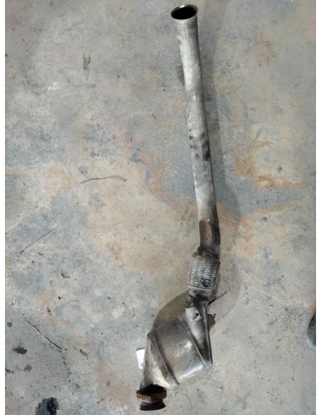 CATALIZADOR BMW SERIE 3 BERLINA (E46) - 266987