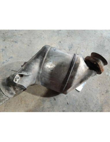CATALIZADOR BMW SERIE 3 BERLINA (E46) - 266987