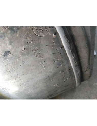 CATALIZADOR BMW SERIE 3 BERLINA (E46) - 266987