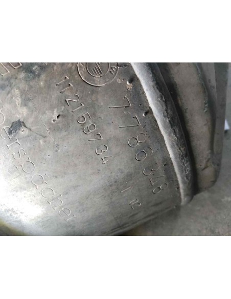 CATALIZADOR BMW SERIE 3 BERLINA (E46) - 266987