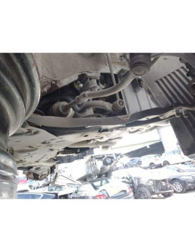 BRAZO SUSPENSION INFERIOR DELANTERO DERECHO KIA...