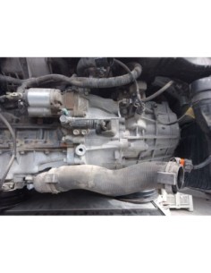 CAJA CAMBIOS KIA CEED (JD) - 266882