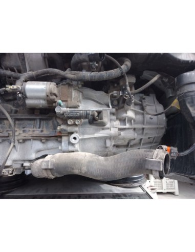 CAJA CAMBIOS KIA CEED (JD) - 266882