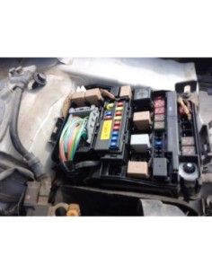 CAJA RELES / FUSIBLES KIA CEED (JD) - 266971