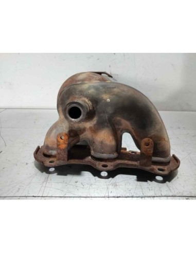 CATALIZADOR SKODA FABIA (6Y2/6Y3) - 266988