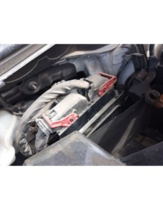 CENTRALITA MOTOR UCE KIA CEED (JD) - 266974