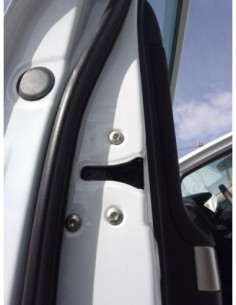 CERRADURA PUERTA DELANTERA IZQUIERDA KIA CEED (JD) - 266918