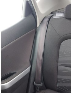 CINTURON SEGURIDAD TRASERO DERECHO KIA CEED (JD) - 266951
