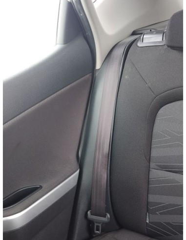 CINTURON SEGURIDAD TRASERO DERECHO KIA CEED...