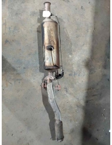 CATALIZADOR PEUGEOT 208 - 266989