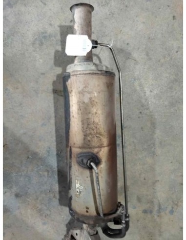 CATALIZADOR PEUGEOT 208 - 266989