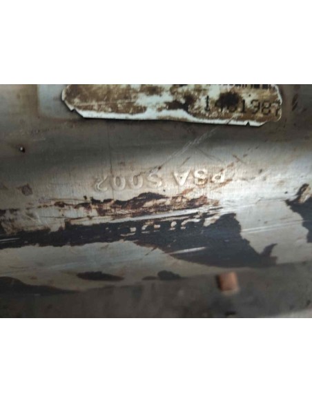 CATALIZADOR PEUGEOT 208 - 266989