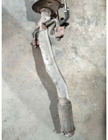 CATALIZADOR PEUGEOT 208 - 266989