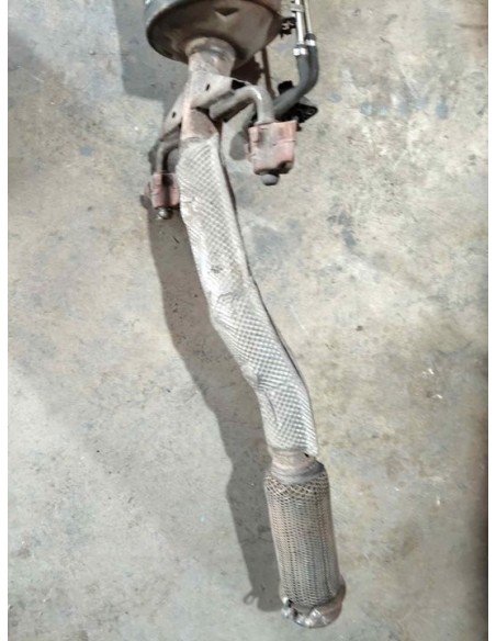 CATALIZADOR PEUGEOT 208 - 266989