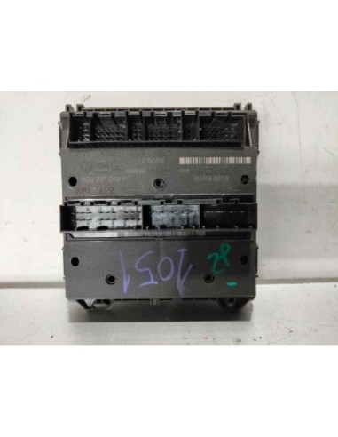 MODULO CONFORT VOLKSWAGEN POLO IV (9N3) - 266992