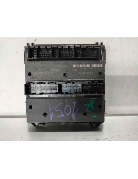 MODULO CONFORT VOLKSWAGEN POLO IV (9N3) - 266992