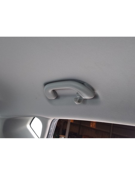 JUEGO  ASIDEROS TECHO KIA CEED (JD) - 266933