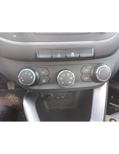 MANDO CLIMATIZADOR KIA CEED (JD) - 266936