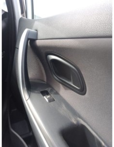 MANDO ELEVALUNAS DELANTERO DERECHO KIA CEED (JD) - 266869