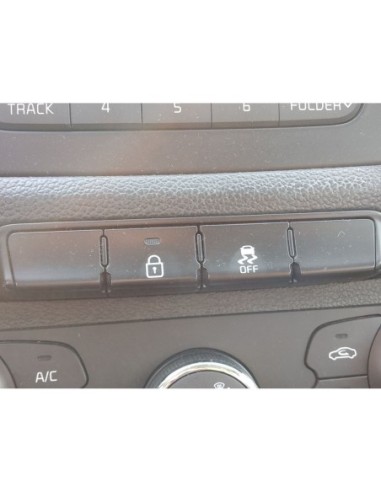 MANDO MULTIFUNCION KIA CEED (JD) - 266926