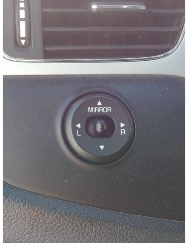 MANDO RETROVISOR KIA CEED (JD) - 266956