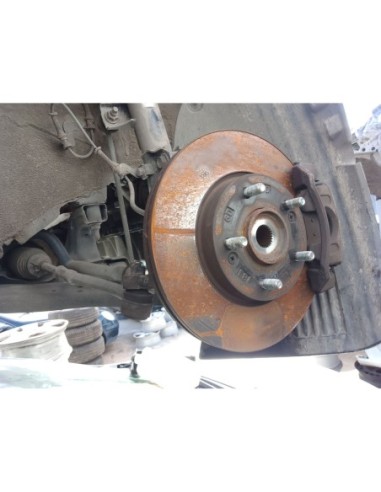 MANGUETA DELANTERA DERECHA KIA CEED (JD) - 266965