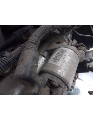 MOTOR ARRANQUE KIA CEED (JD) - 266867